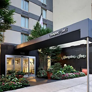 *** Hotel Hampton Manhattan Chelsea United States