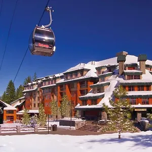 Marriott's Timber Hotel South Lake Tahoe