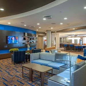 Courtyard By Marriott Downtown Hotel Pensacola