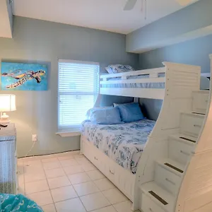  Holiday home A614 Majestic Sun United States