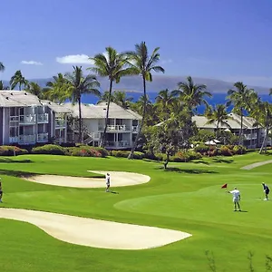 Grand Champions - Coraltree Collection Resort Wailea (Maui)
