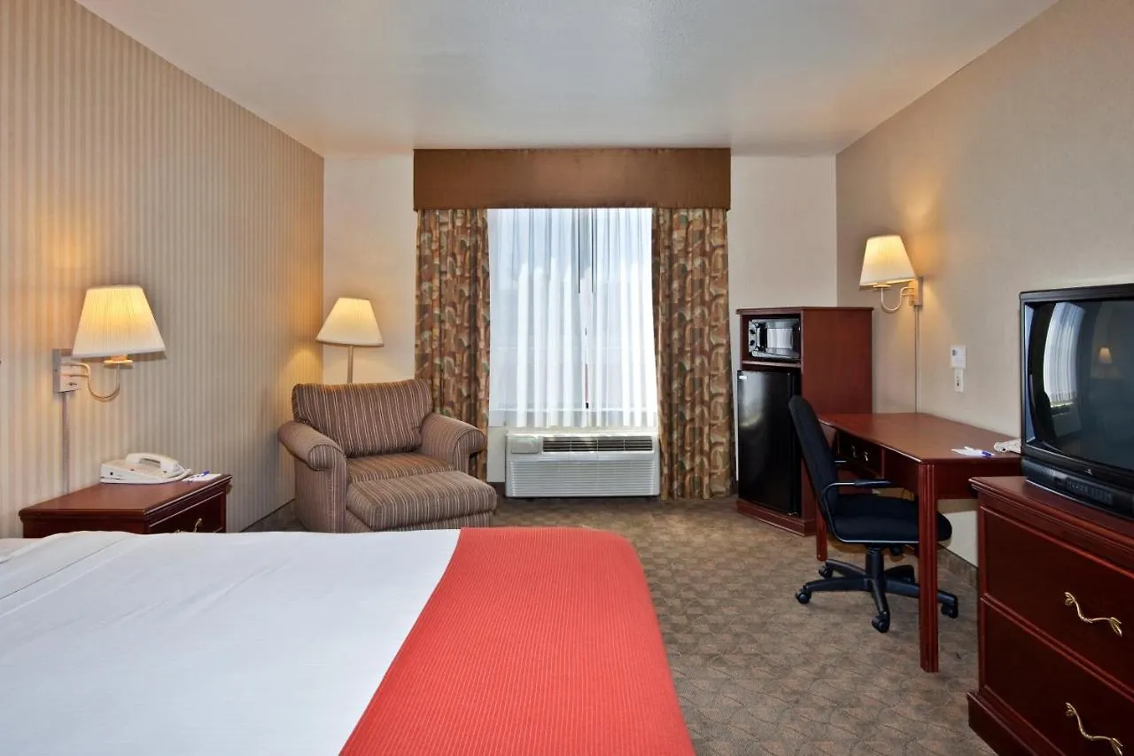 Holiday Inn Express Hotel And Suites - Henderson By Ihg Las Vegas