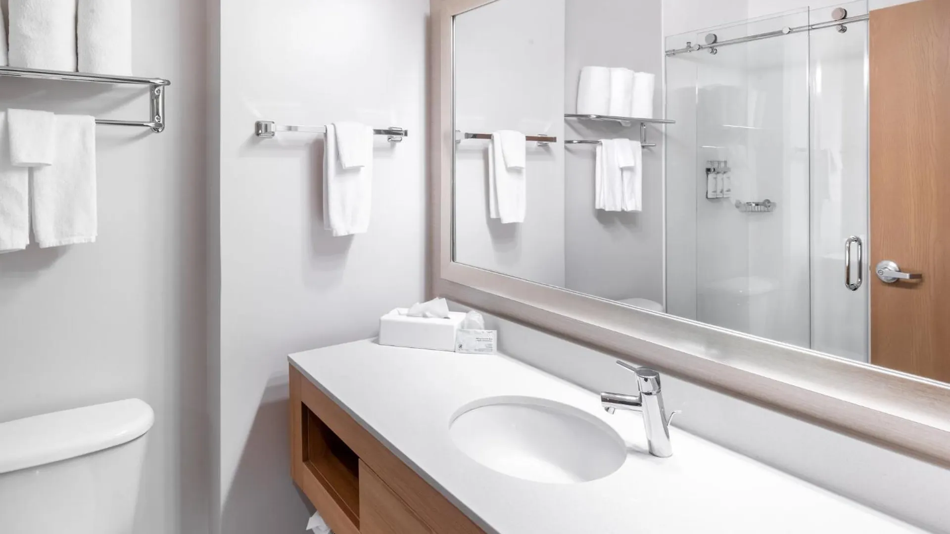 ***  Holiday Inn Express Hotel And Suites - Henderson By Ihg Лас-Вегас США