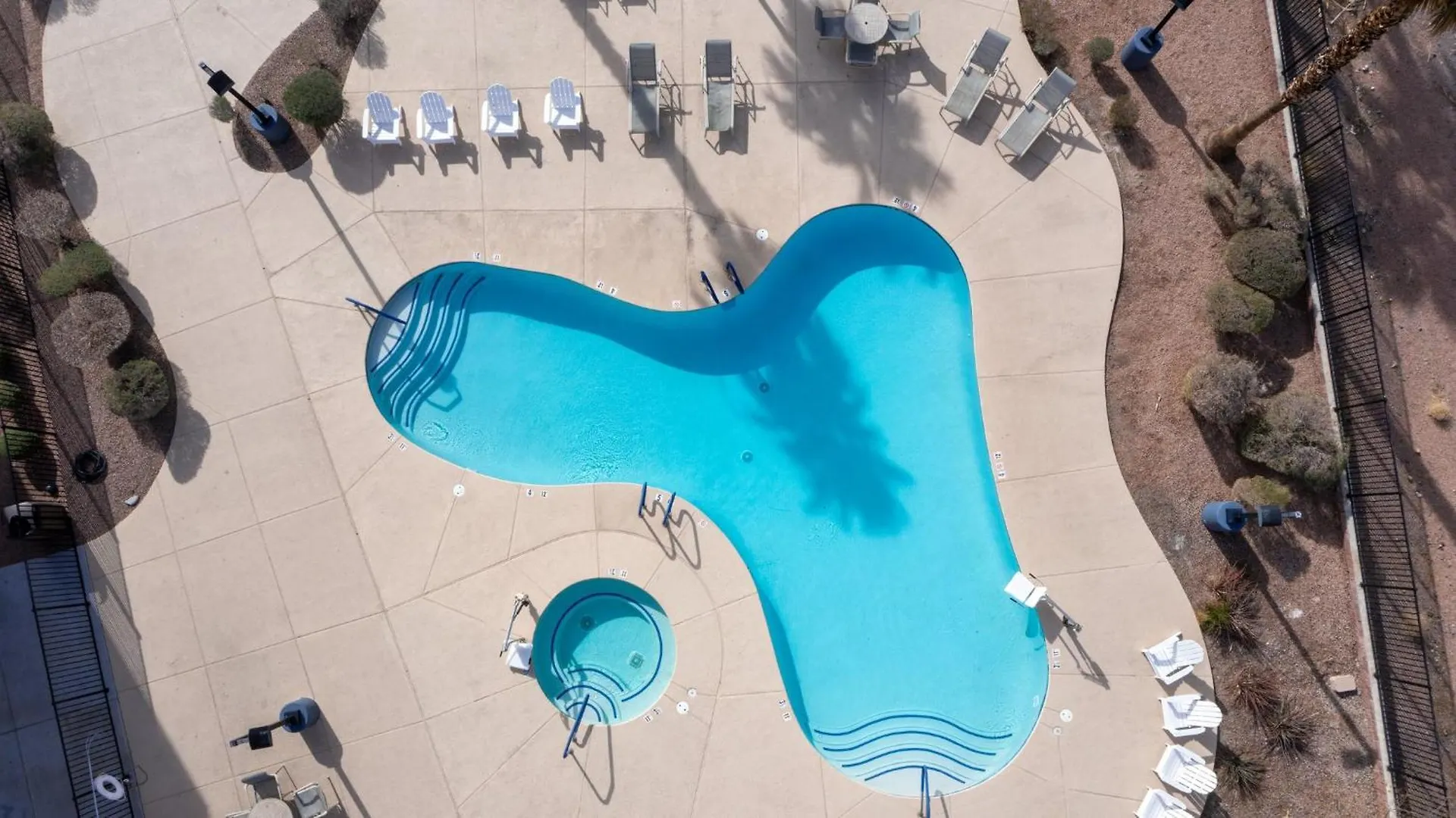 Holiday Inn Express Hotel And Suites - Henderson By Ihg Лас-Вегас