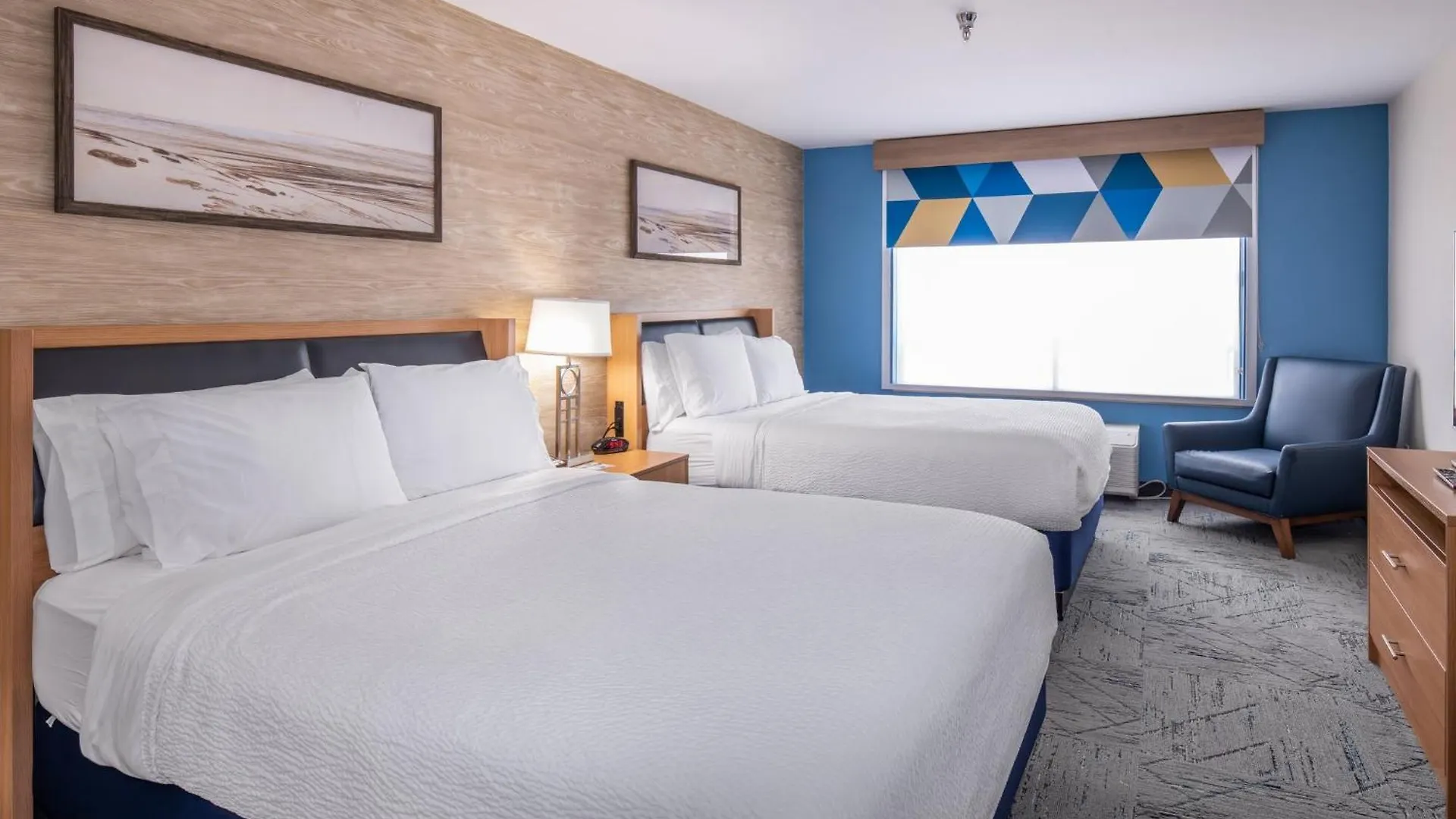 Holiday Inn Express Hotel And Suites - Henderson By Ihg Лас-Вегас