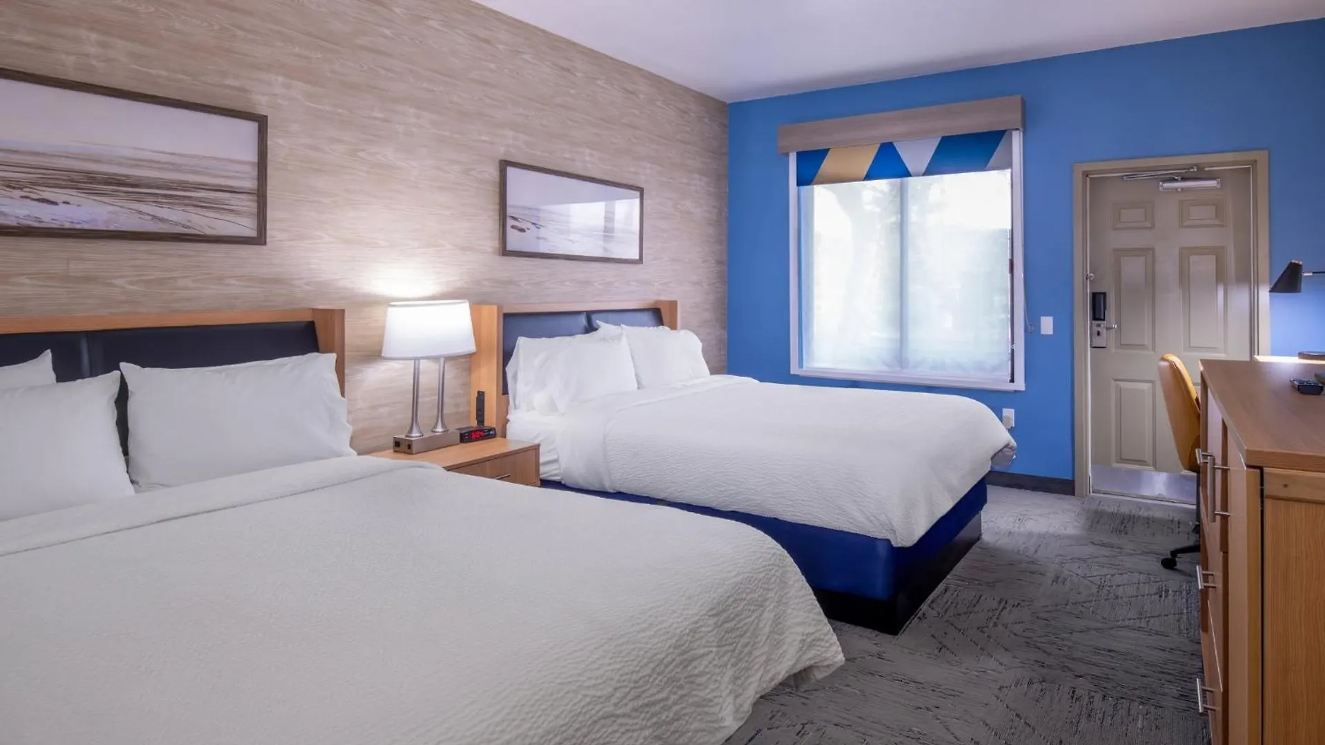 Holiday Inn Express Hotel And Suites - Henderson By Ihg Las Vegas