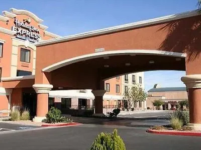 Holiday Inn Express Hotel And Suites - Henderson By Ihg Las Vegas